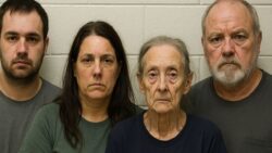 Murder‑For‑Insurance Case in Phoenix: Family Accused of Killing Nanny, Feeding Body to Pigs