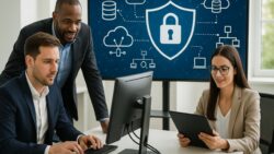 Secure Your Digital Future With Managed IT, Cloud, and Cybersecurity Services