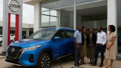 Nissan Explores Hybrid Rollout in South Africa to Smooth the Shift to EVs