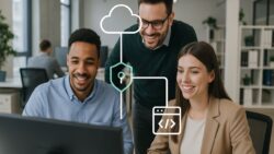 IT Services That Power Growth – Cloud, Cybersecurity, and Software Solutions