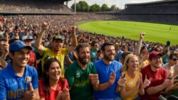 SA vs England 2025 Fixtures Out: Full Tour Itinerary & Stadium Details Released