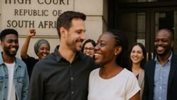 South Africa Court Ruling: Men Can Now Take Wife’s Surname – Gender Law Change Goes Viral on YouTube South Africa