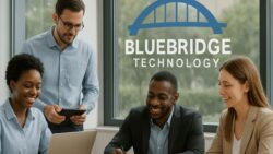 BlueBridge Technology Offers Smart IT Solutions for South African Businesses
