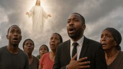 Pastor’s Vision of Jesus Returning This Month Sparks Rapture Buzz on South African TikTok
