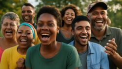 Dwayne ‘The Rock’ Johnson’s Message to South Africans Sparks Viral Reactions Online