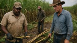 US Tariffs and Cheap Imports Deliver ‘Double Whammy’ to SA Sugar Farmers