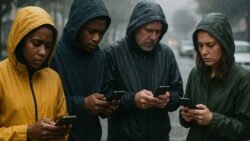 Weather South Africa Warning: Heavy Rains Forecasted in Western Cape – Residents Rush to Check Google Weather Updates